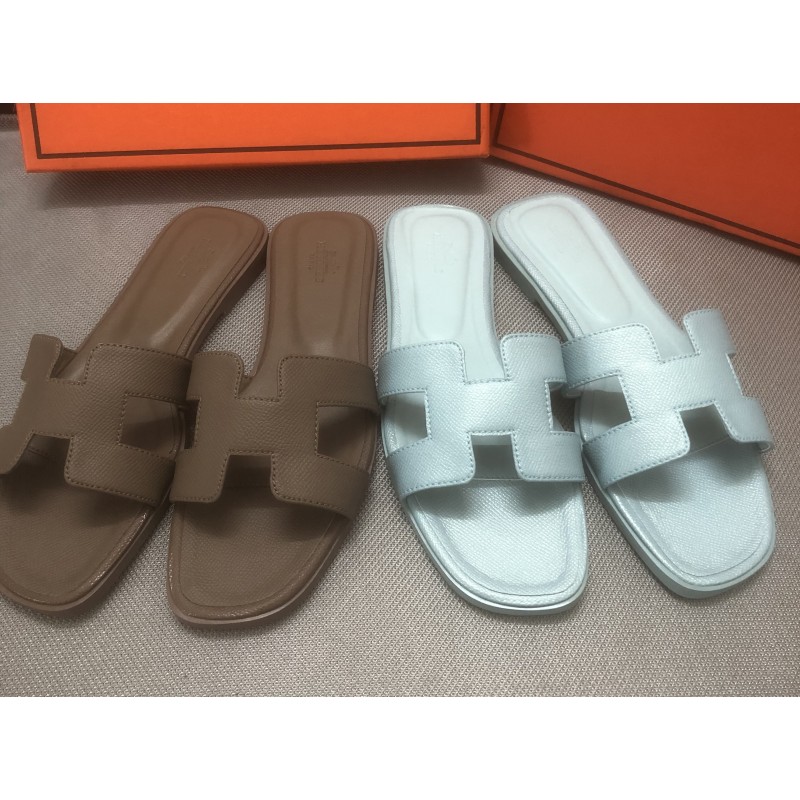 Hermes Sandals 2